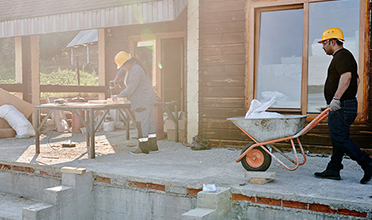 Sand / Grit Blasters